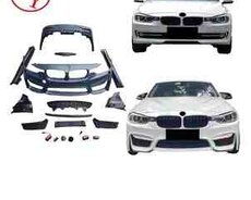 BMW F30 m3 body kit