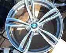 BMW diski R20