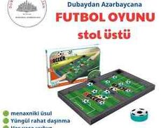 Masaüstü futbol oyunu
