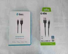 PS4 charge, play cable