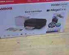 Printer Canon PİXMA G6040