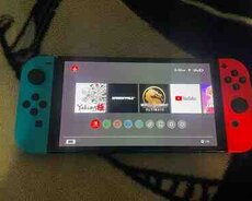 Nintendo Switch OLED 64GB