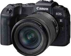 Fotoaparat Canon RP Kit 24-105