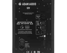 ADAM Audio S2V studiya monitorları