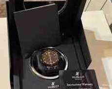 Hublot qol saatı