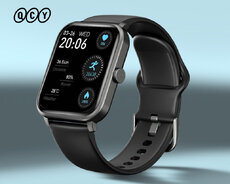 Qcy Smart Watch