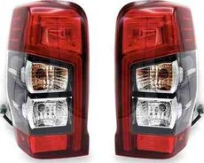 Mitsubishi L200 2019 stop işığı