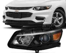 Chevrolet Malibu 2017 ön farası