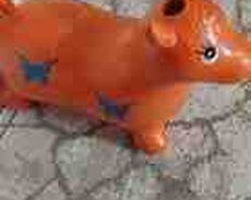 Oyuncaq at