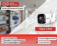 TP-Link Tapo C310 kamera