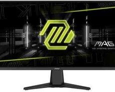 Monitor MSI MAG 275QF 2K180HZ