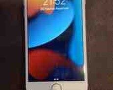 Apple iPhone 7 Silver 128GB