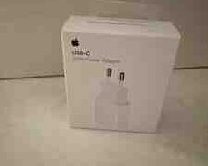 Apple iPhone adapter başlığı 20w