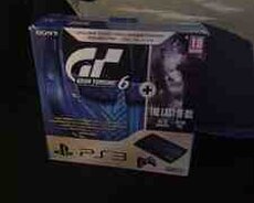 Sony Playstation 3 500GB