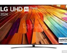 Televizor LG 86UT81006LA.AMCN