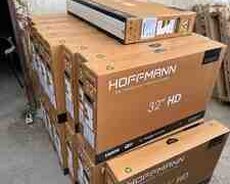 Televizor HOFFMANN 32EU6000