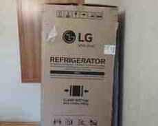 Soyuducu LG