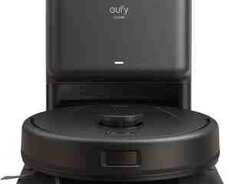 Robot tozsoran Eufy L60 Hybrid SES Black
