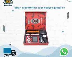 Smart saat