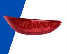 Hyundai Accent 2012 arxa əksetdirici