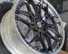 Vossen Luxury Forged wheels diski R22