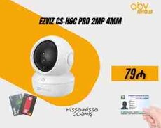 EZVIZ CS-H6c Pro 2MP 4MM