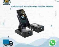 Çoxfunksiyalı holder