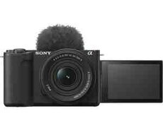 Fotoaparat Sony ZV-E10 II kit 16-50mm