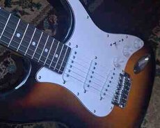Kaysen gitara