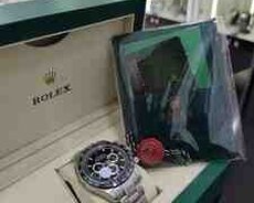 Rolex Daytona qol saatı