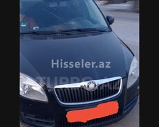 Skoda Fabia 2008 ehtiyat hisseleri