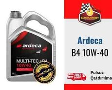 Ardeca Multi B4 10W-40 5L