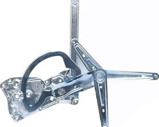 Bmw E36 Şüşə qaldıran mexanizm, Ön sağ