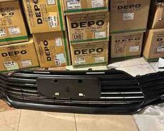 Toyota Camry 2022 radiator barmaqlığı