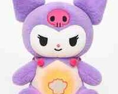 Nəfəs alan kuromi