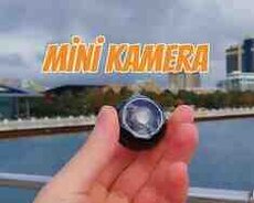Mini Kamera