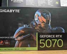 GIGABYTE WindForce OC SFF RTX 5070 12GB GDDR7