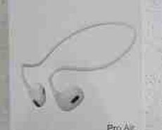 Pro Air headphones