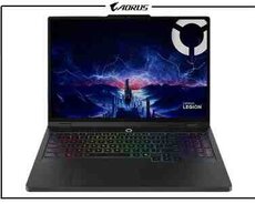 Lenovo Legion Pro 5 16IAX10 83F30015RK