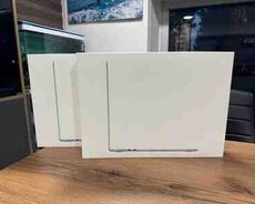 Apple MacBook Air 15.3 M4 16, 256 Sky Blue (2025)