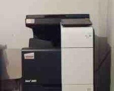 Printer Develop (ineo300)