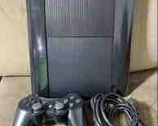 Sony PlayStation 3 Slim 320GB