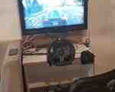 Sony PlayStation 4 1TB
