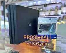 PlayStation 4 Pro V9.00