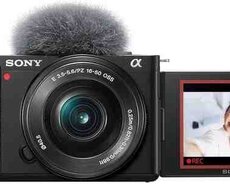 Sony Alpha ZV-E10