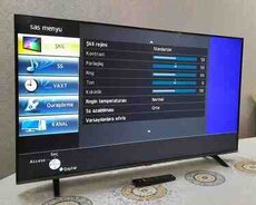 Televizor Shivaki 127 LED 2024 FullHD