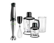 Blender Braun Multi Quick 7 MQ7045X