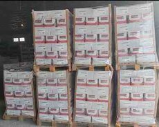 Fasad mastiki Soudal WS + 600ml