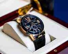 Qol saatı Ulysse Nardin