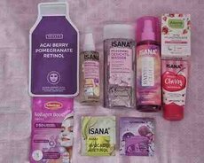 Kosmetik vasitələr